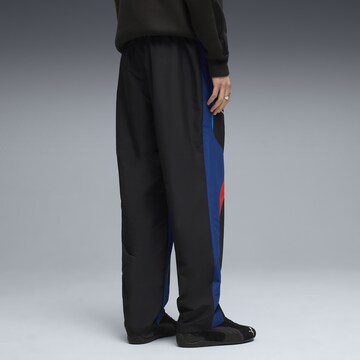 PUMA Regular Broek 'PUMA x BMW M MOTORSPORT' in Zwart