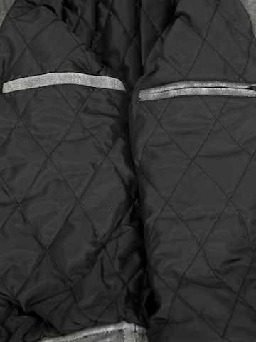 FREAKY NATION - Chaqueta de entretiempo 'Good View' en gris