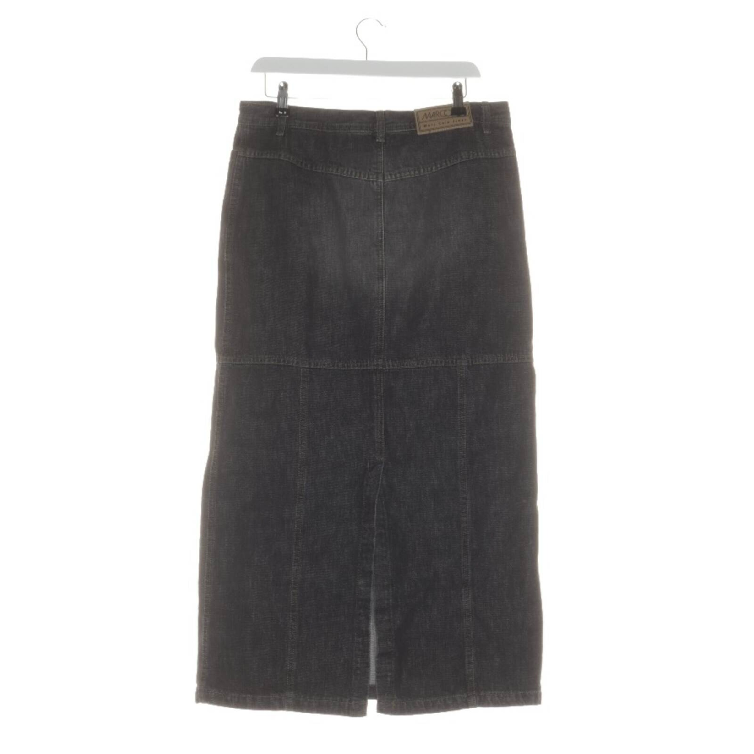 Marc Cain Skirt in L in Grey