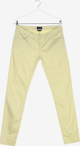 Armani Jeans Skihose S in Beige: predná strana