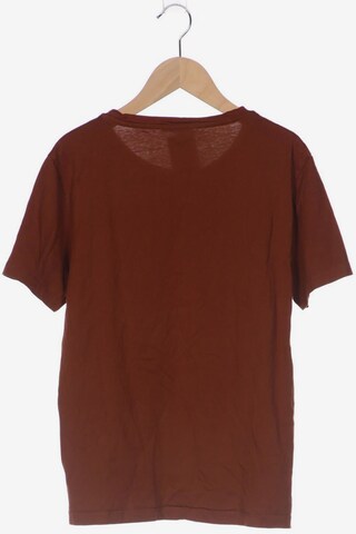 ARMEDANGELS Shirt in L in Brown