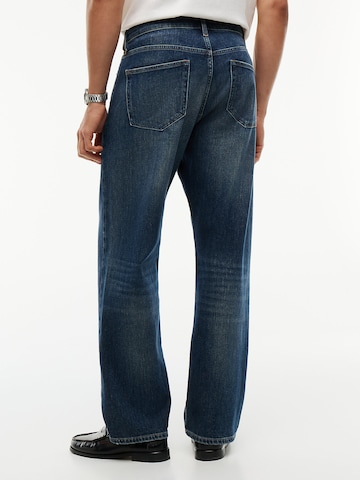 Loosefit Jean 'Otis' Tommy Jeans en bleu