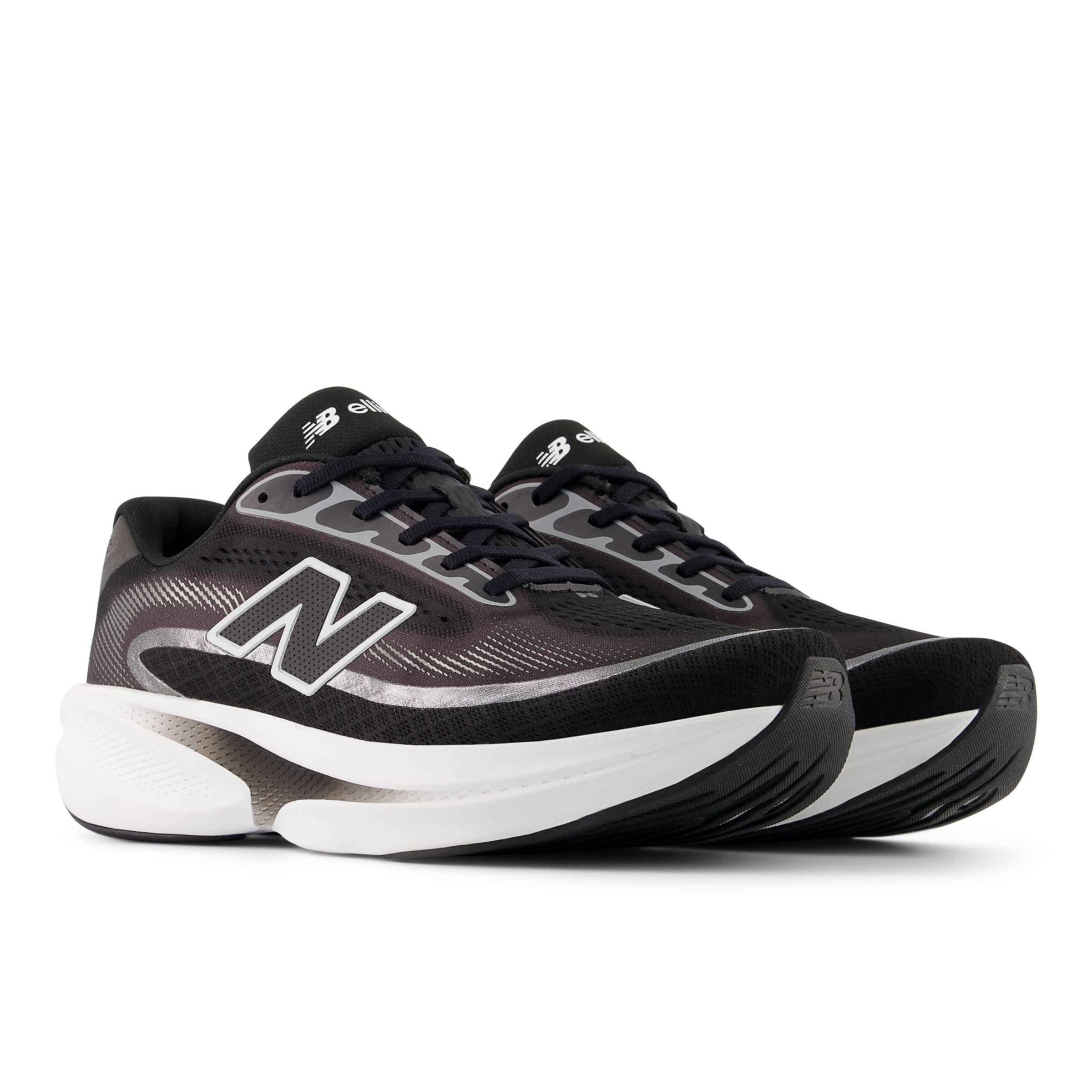 new balance Laufschuh 'Ellipse v1' in Schwarz