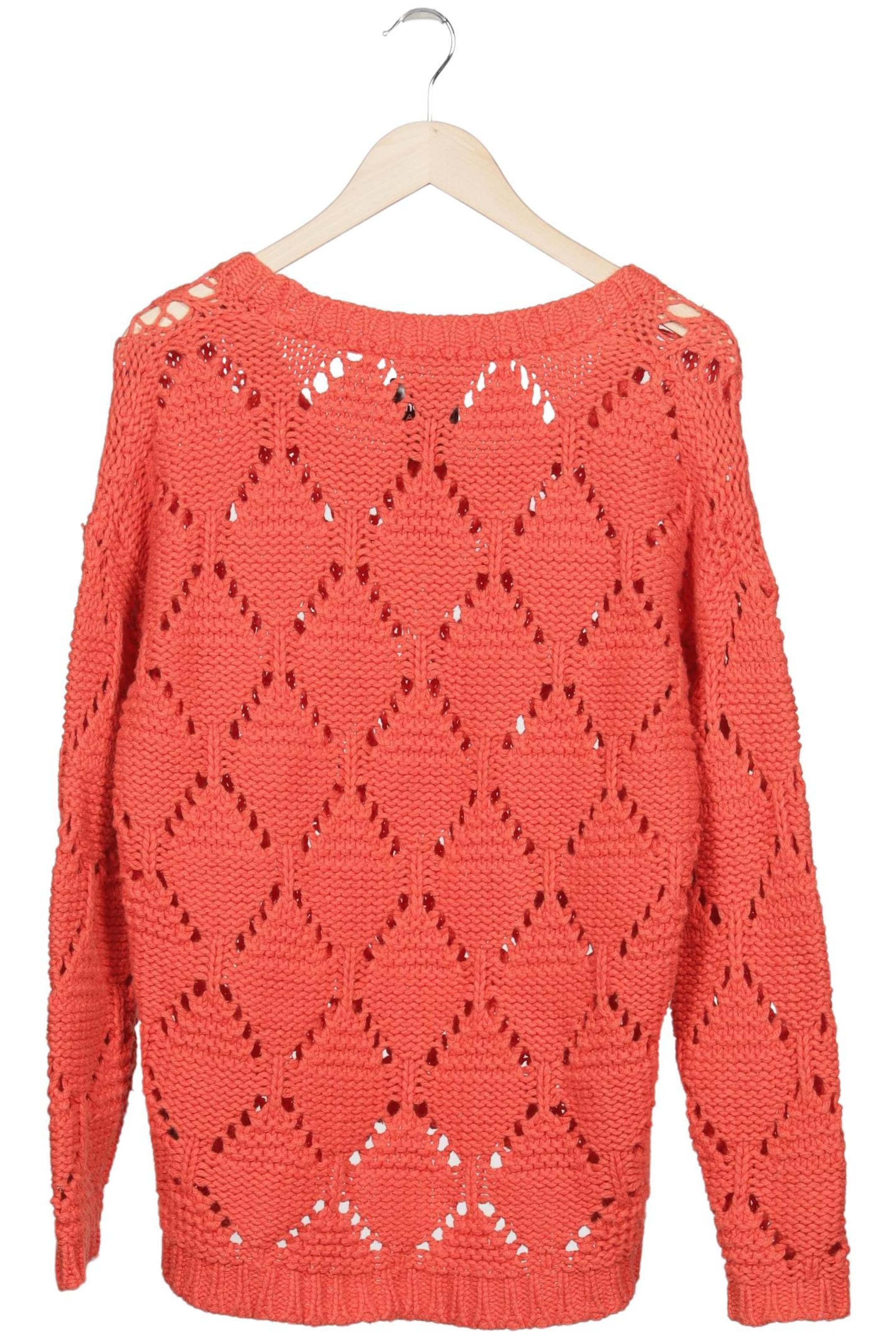 AMERICAN VINTAGE Sweater & Cardigan in S in Orange