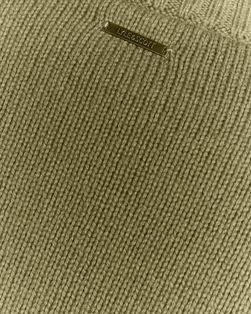 Lyle & Scott Trui in Groen