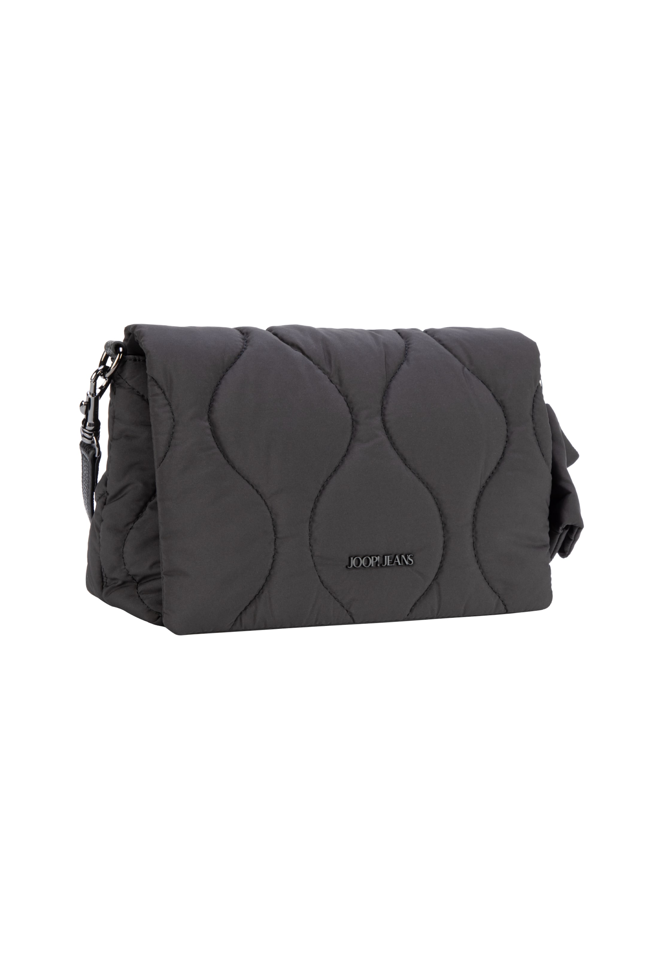 Sac à bandoulière 'Cuscino Emma' JOOP! Jeans en noir : devant