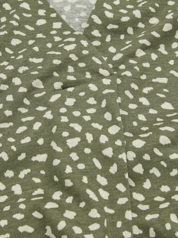 Cellbes of Sweden Tuniek 'Nicky' in Groen