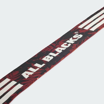 ADIDAS PERFORMANCE Sportsjaal 'All Blacks Rugby Greatest Rivarly' in Rood