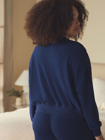 Sweat-shirt B by Ted Baker en bleu