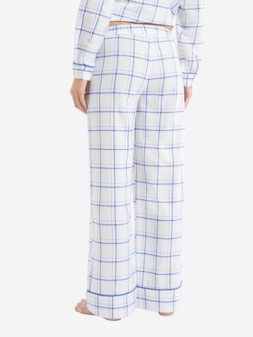 Pantaloncini da pigiama 'Willy' di ETAM in blu