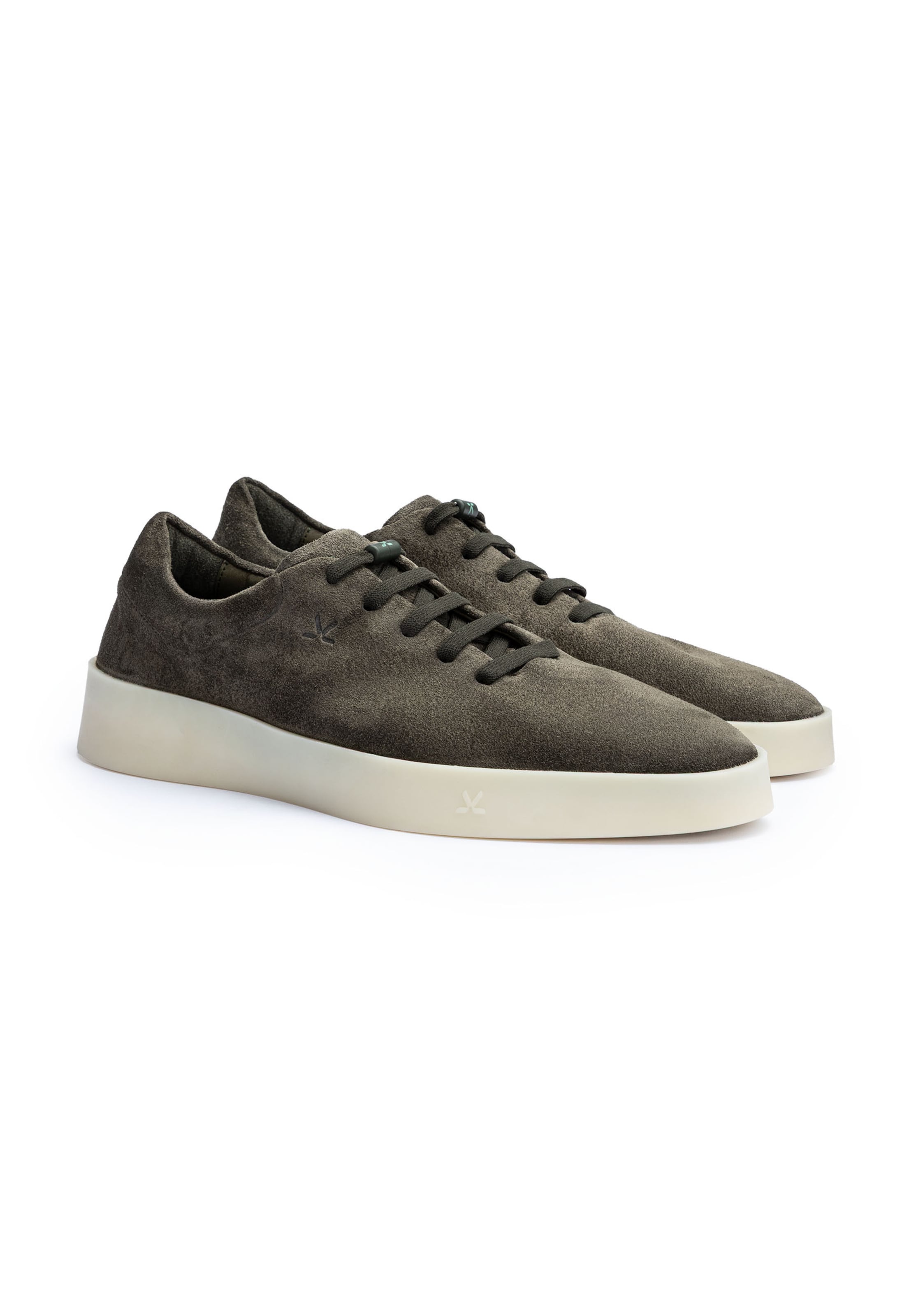 LLOYD Sneaker 'STUDIO ERA' in Grau