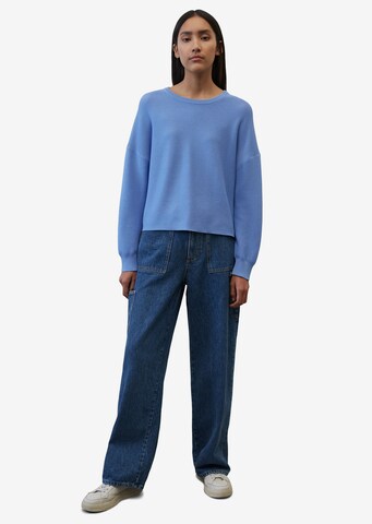 Marc O'Polo DENIM Sweater in Blue