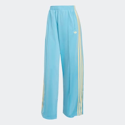 ADIDAS ORIGINALS Pants 'Firebird' in 34 in Blue, Item view