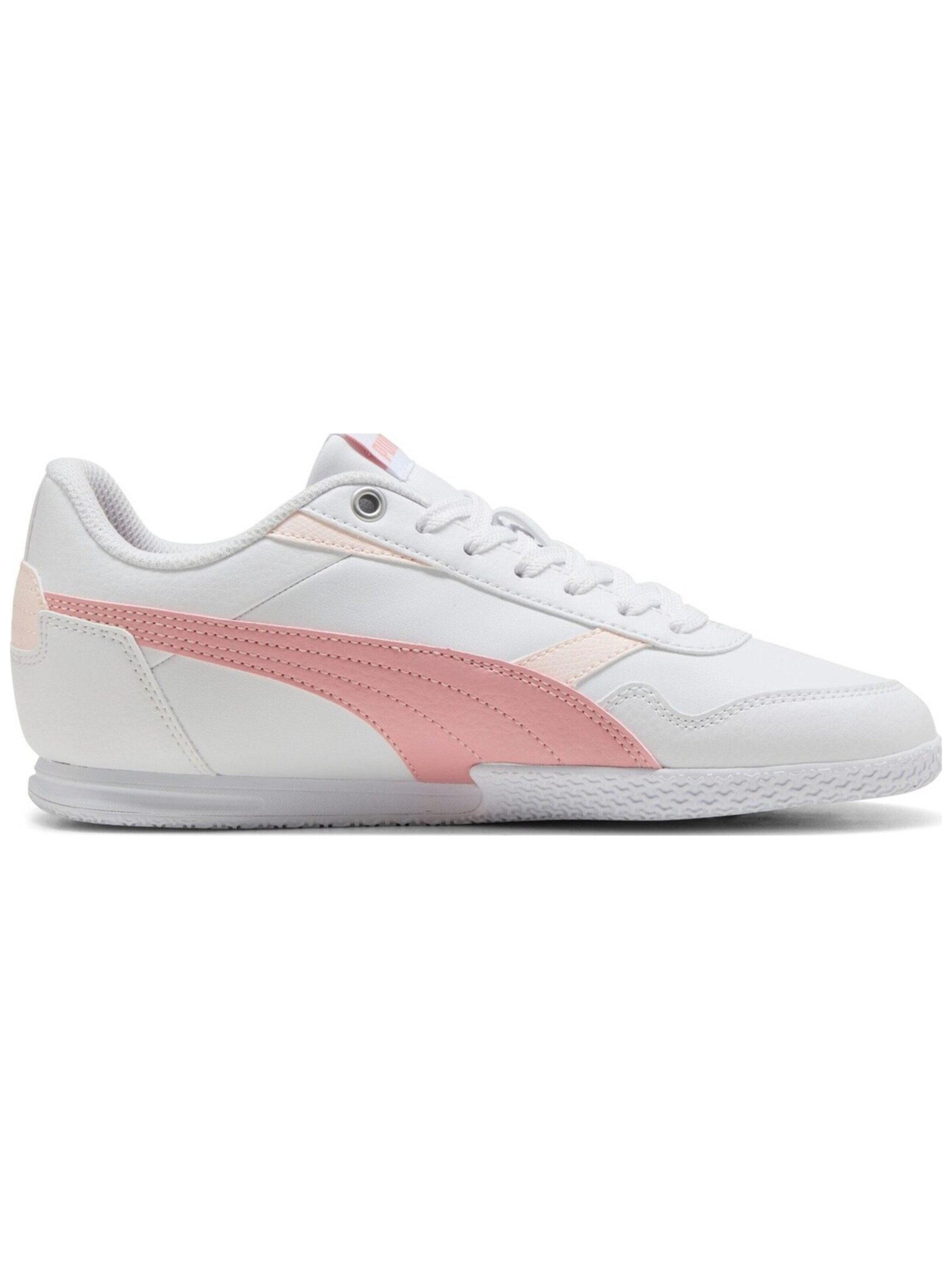 Scarpa sportiva 'Puma Bella Donna L' di PUMA in bianco