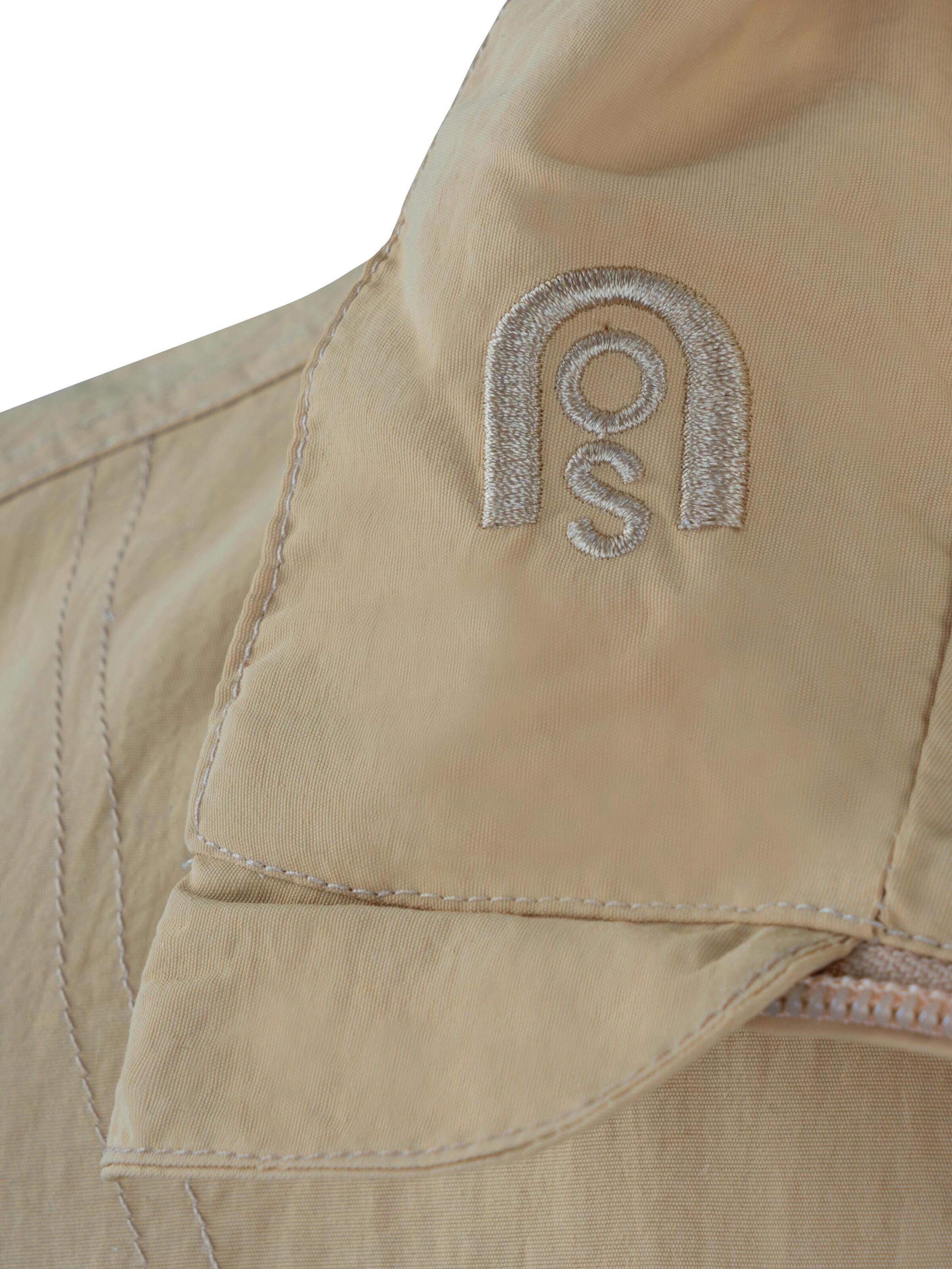 normani Sports vest 'Okapi' in Green