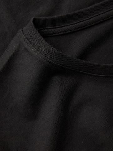 JACK & JONES Shirt in Black