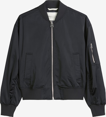 mėlyna Marc O'Polo Demisezoninė striukė: priekis