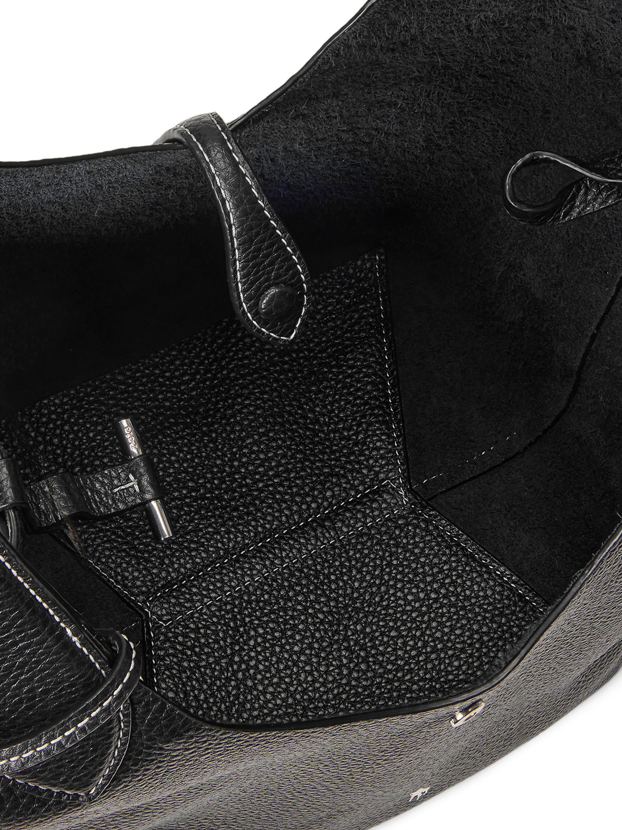 Polo Ralph Lauren Shoppingväska i svart