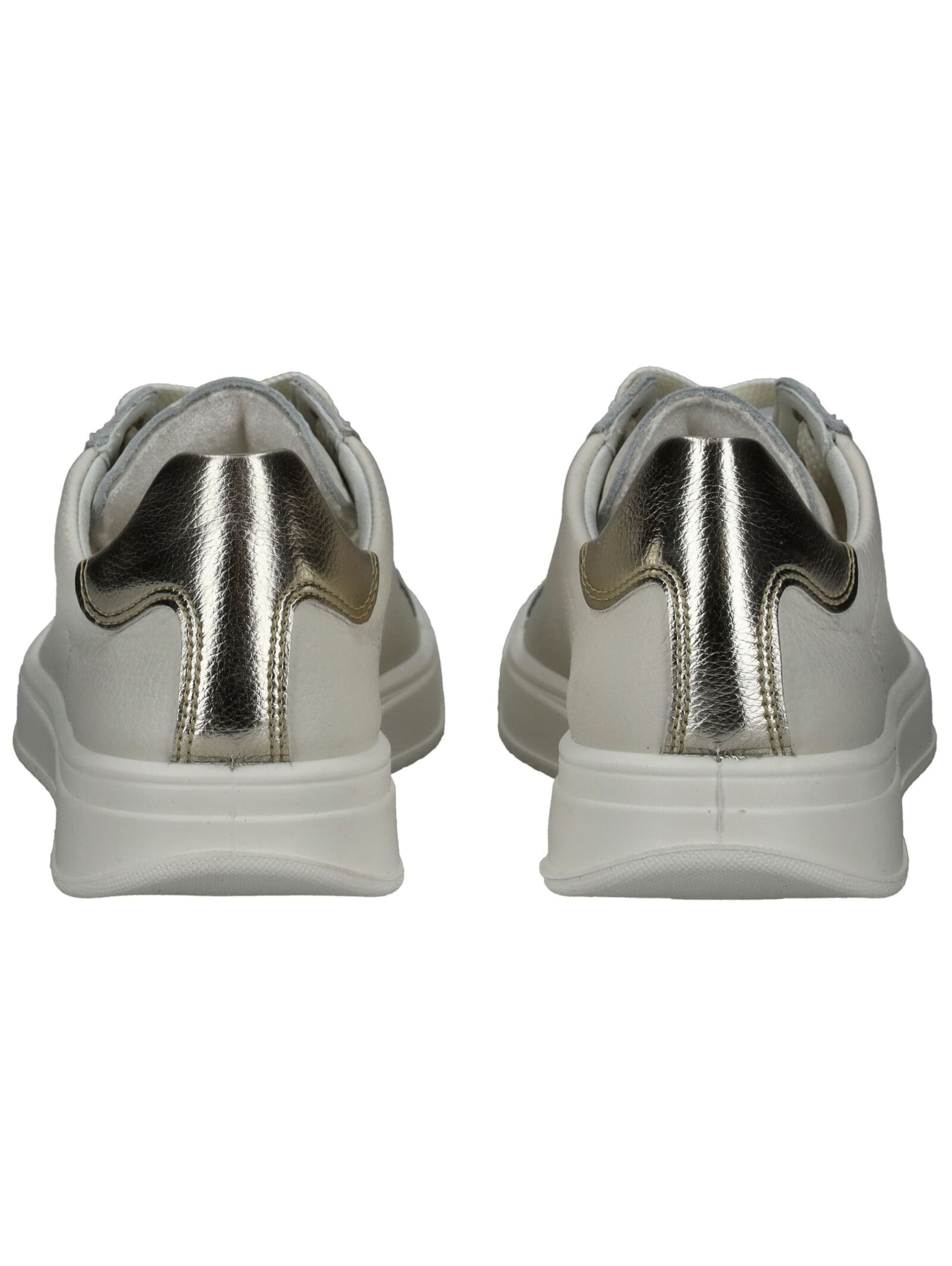 Sneaker bassa di ARA in beige