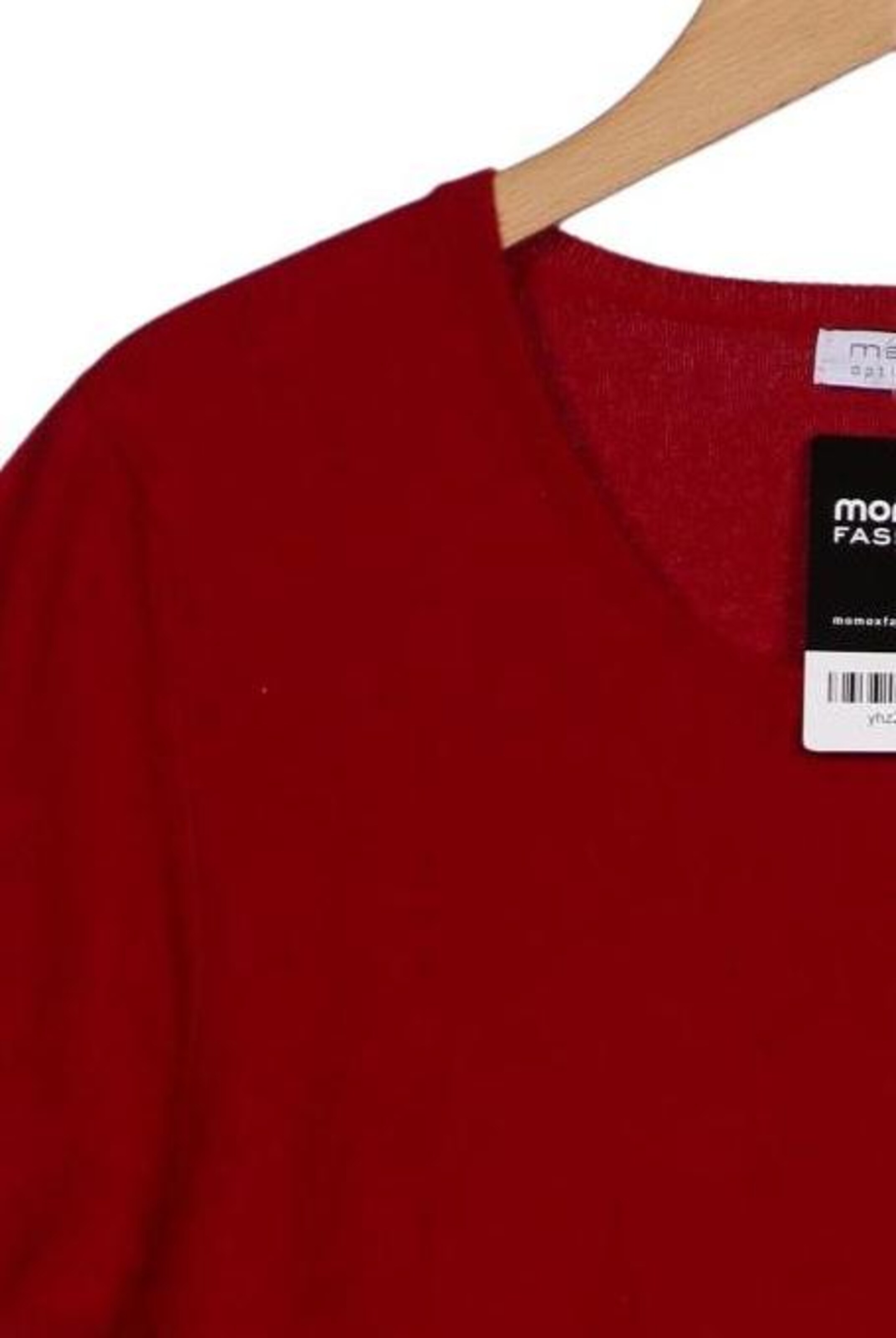 Malo Pullover M in Rot