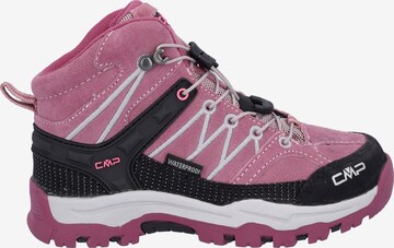 CMP Boots 'Rigel' in Pink