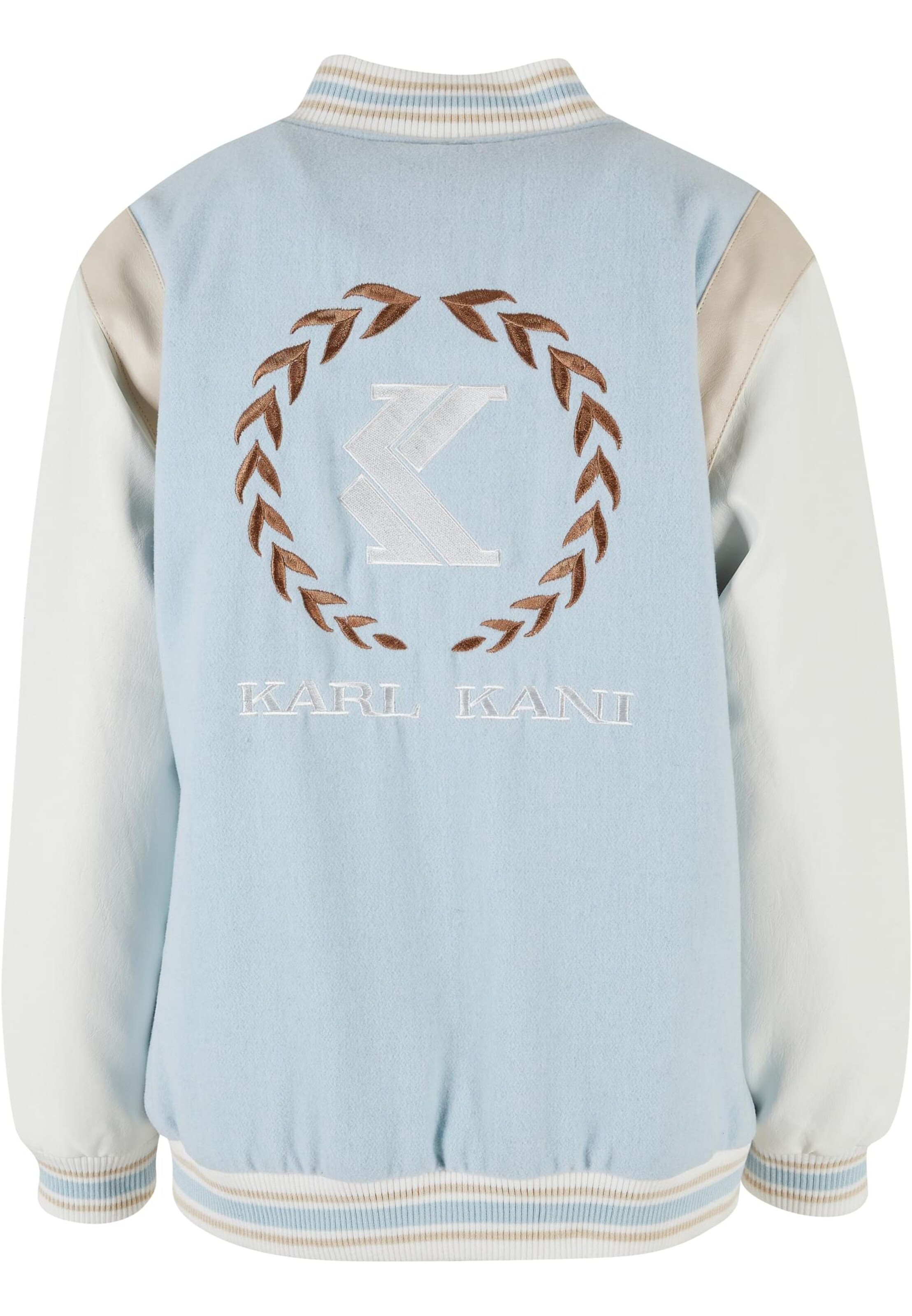 Karl Kani Átmeneti dzseki - kék