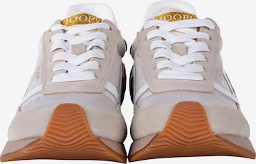 Sneaker bassa 'Misto Leone' di JOOP! in beige