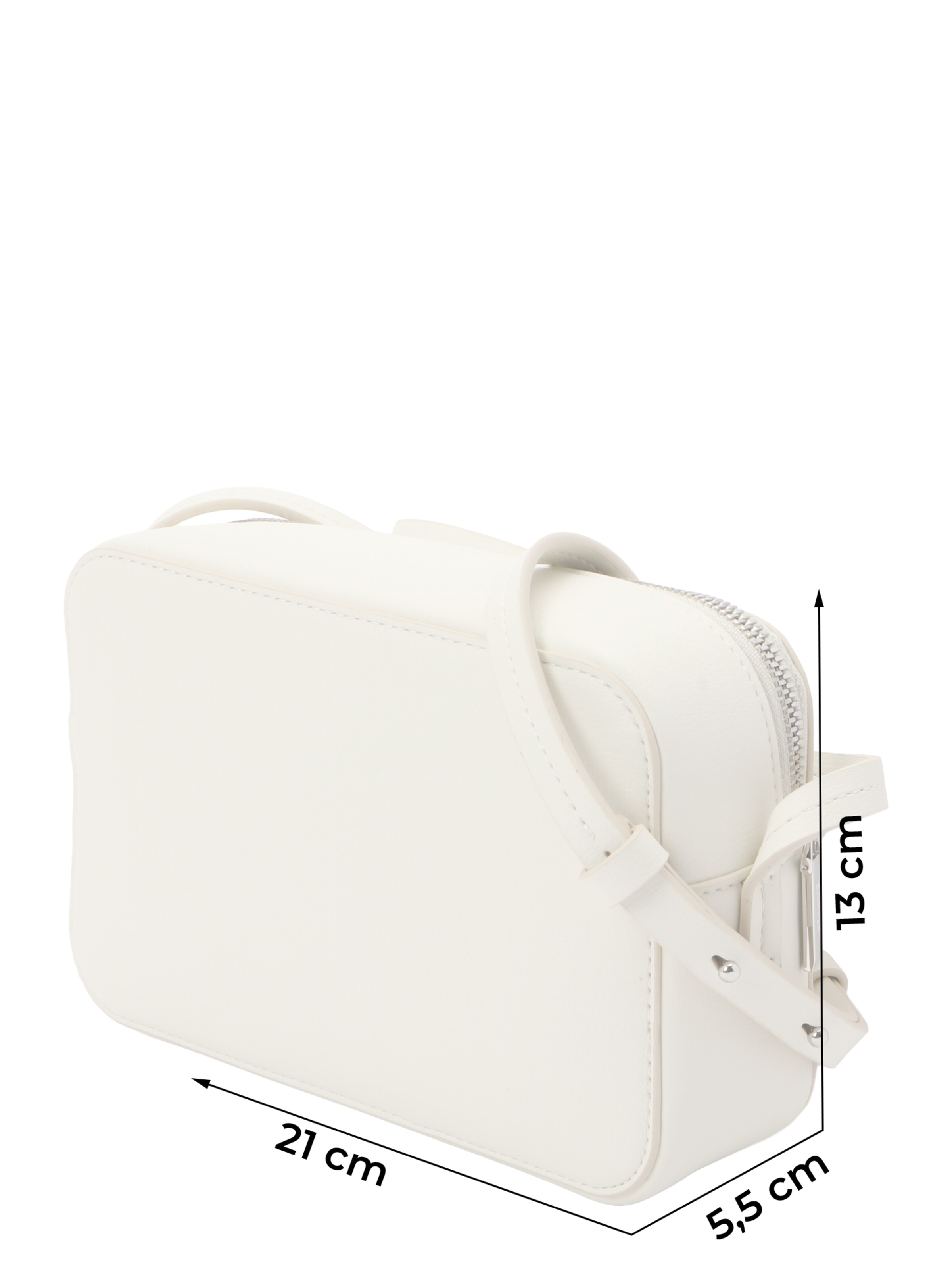 Calvin Klein Umhängetasche in khaki, Produktansicht