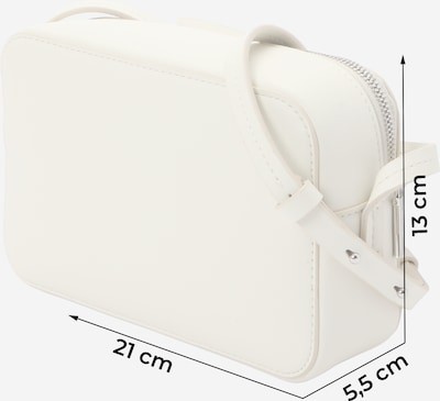 Calvin Klein Olkalaukku koossa One Size värissä khaki, Tuotenäkymä