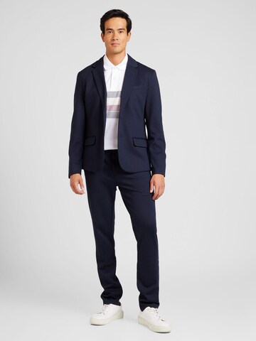 Regular fit Giacca da completo 'Bhlangford' di BLEND in blu