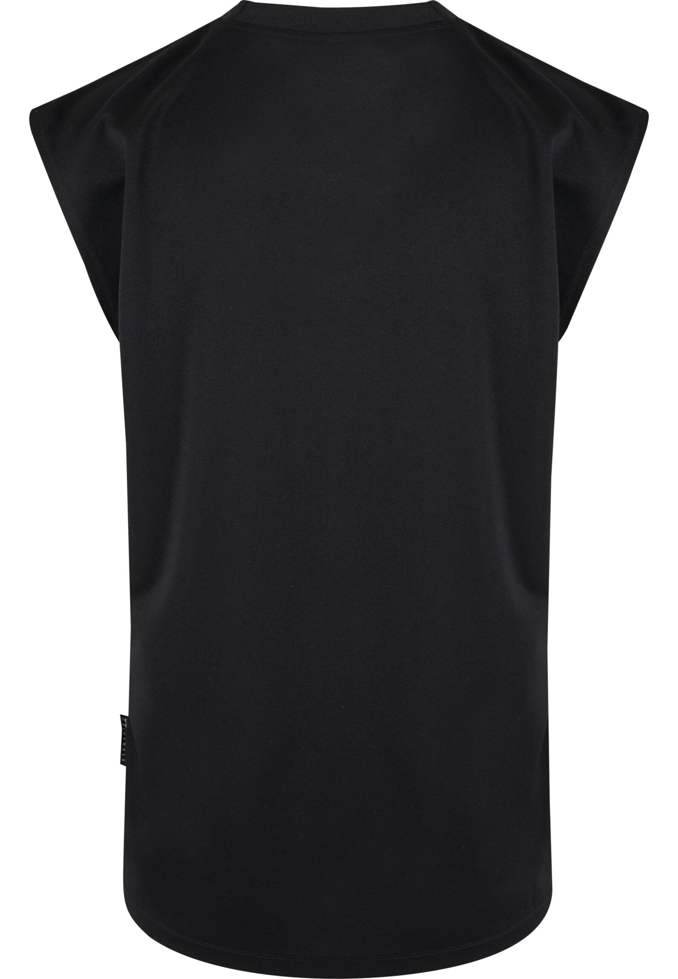 SOUTHPOLE Bluser & t-shirts i sort