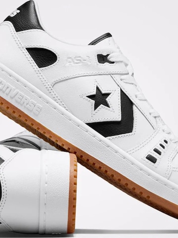 CONVERSE - Zapatillas deportivas bajas 'As-1 Pro' en blanco