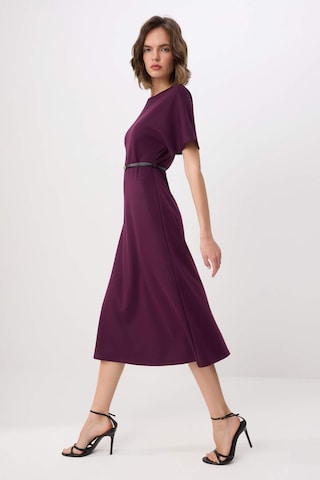 Trendyol Kleid in Lila