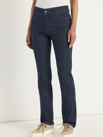 Cellbes of Sweden Regular Jeans in Blauw