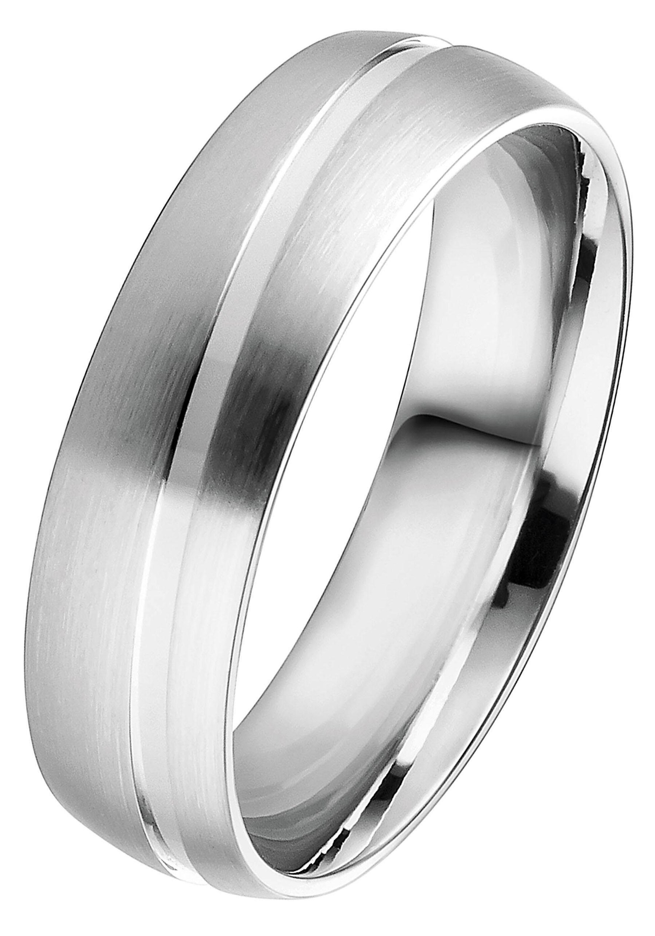DOOSTI Ring in Silber