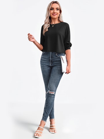 Tricou de la Imily Bela pe negru