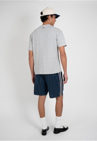 Prohibited Koszulka w kolorze szary