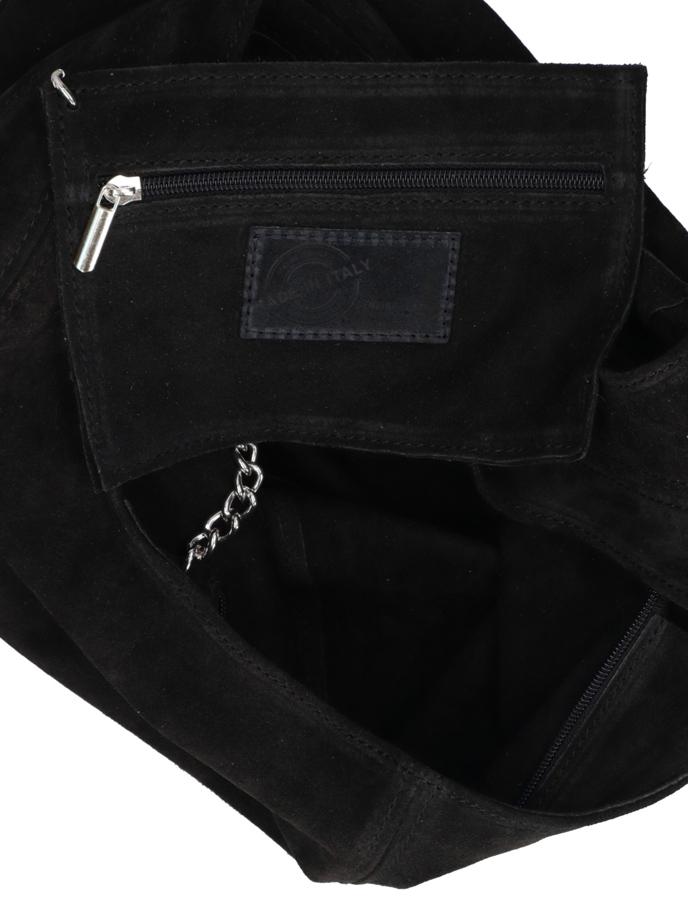 Gave Lux Shoulder Bag in Black
