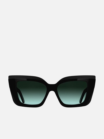Karl Lagerfeld Sunglasses in Black