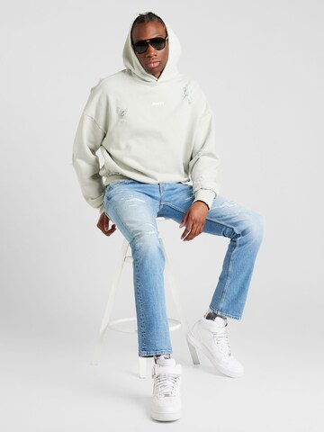 REPLAY Regular Jeans 'GROVER' in Blue