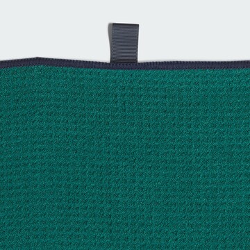 ADIDAS PERFORMANCE Handdoek 'Club' in Groen