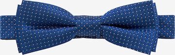 J. Jayz Bow Tie in White: front