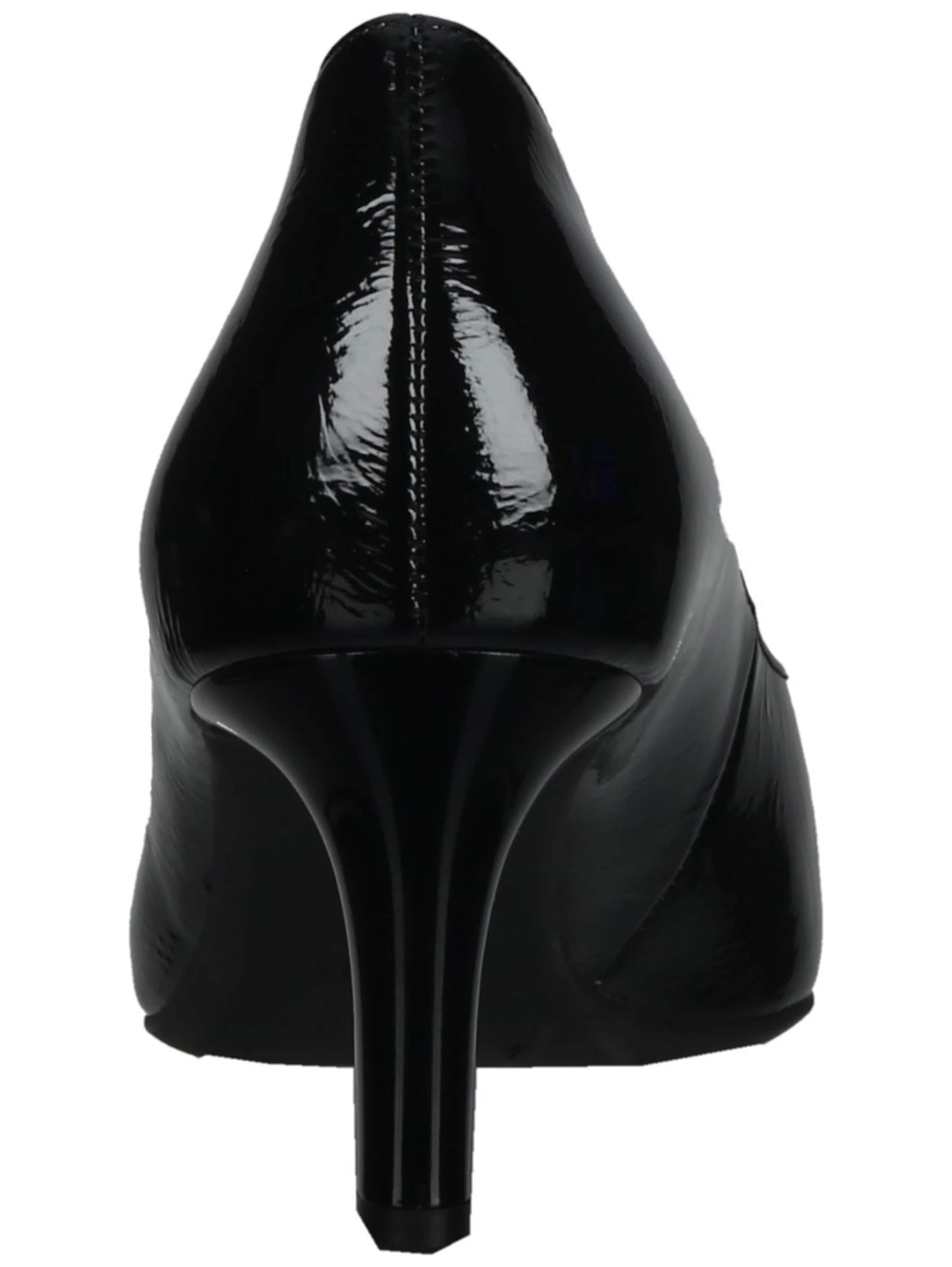 Högl Pumps in Black