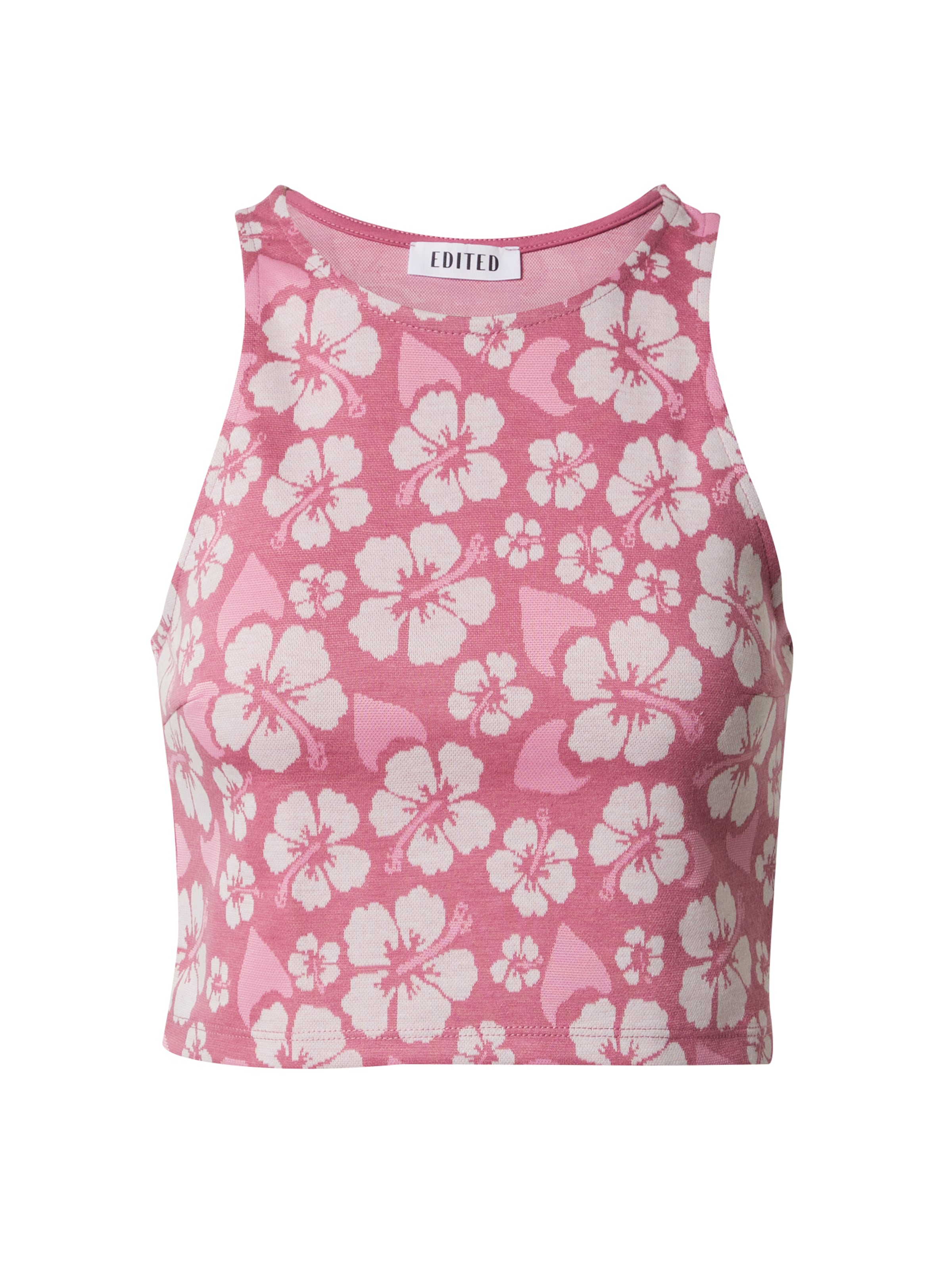 EDITED Топ 'Martha' в Смешанный: спереди