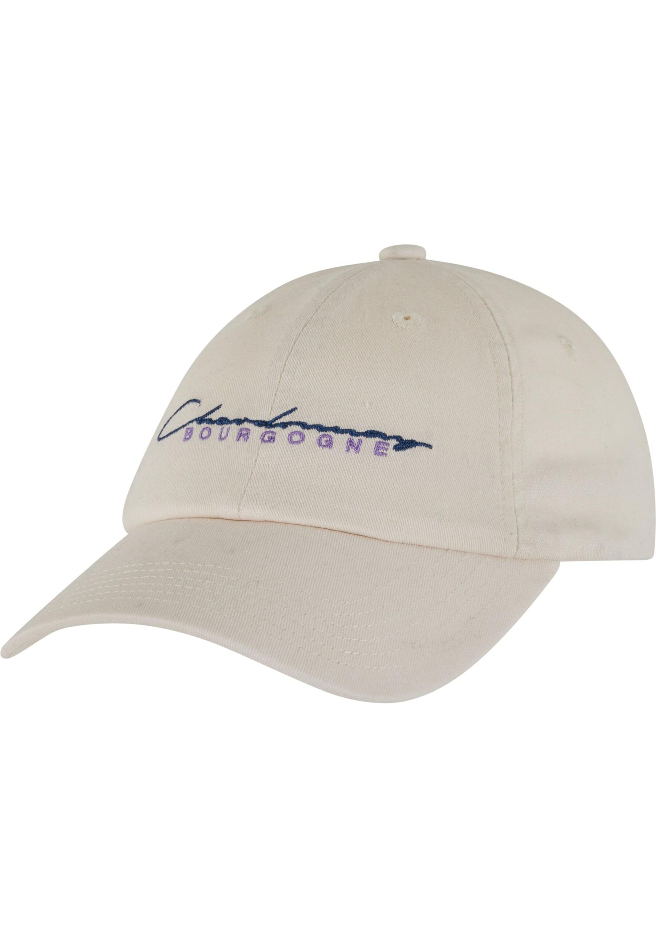 Pica Pica Cap 'Chardonnay' in Beige: front