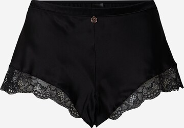 Marks & Spencer Boyshorts 'Rosie' in Black: front