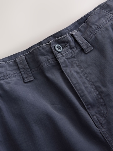 Next regular Cargobukser i blå