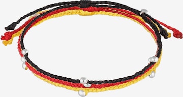 ELLI Armband in Geel: voorkant