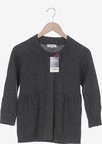 Essentiel Antwerp Sweater & Cardigan in L in Grey: front