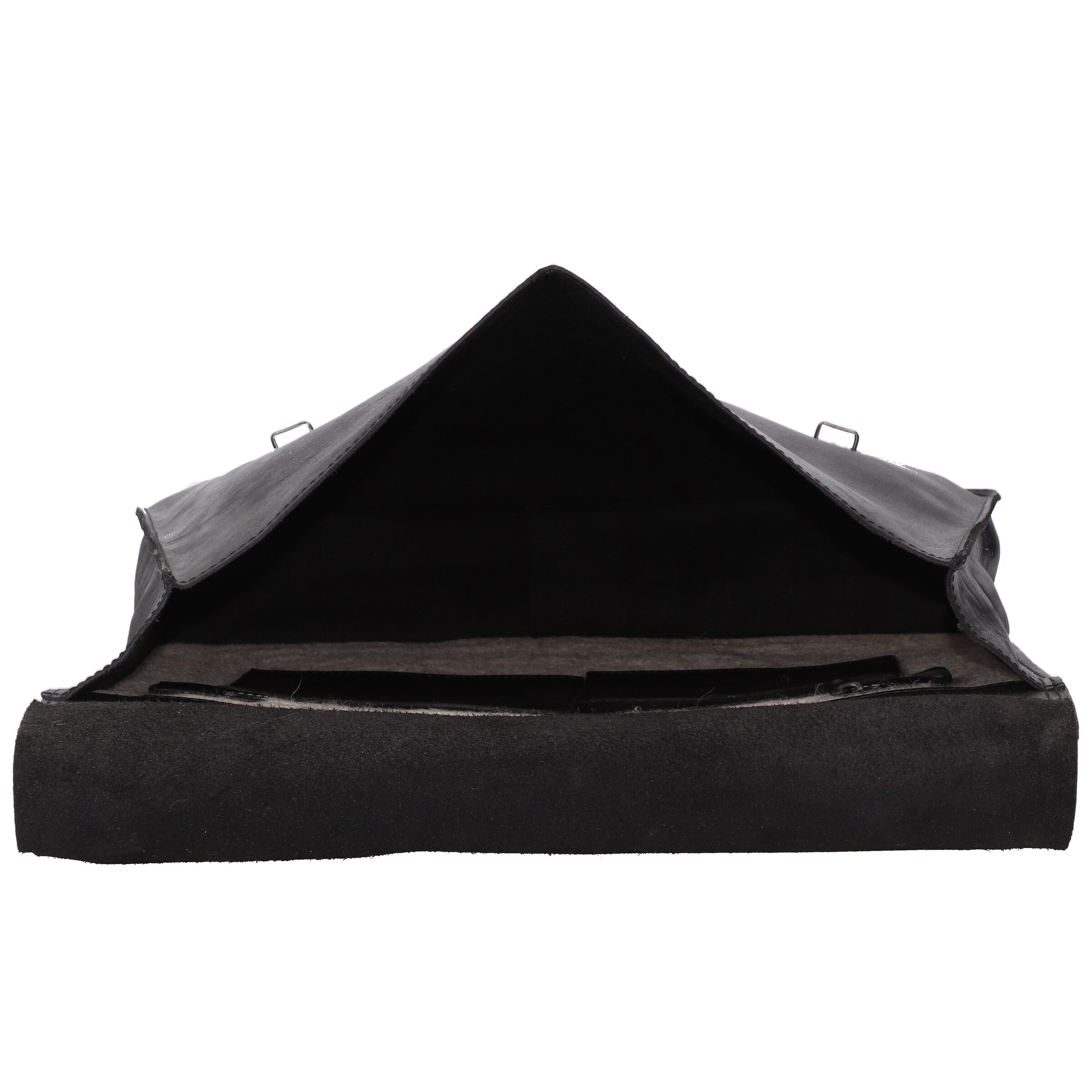 Harold's Document bag 'Aberdeen' in Black